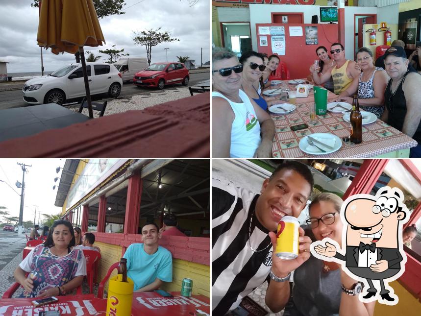 Restaurante e Lanchonete do Alemão