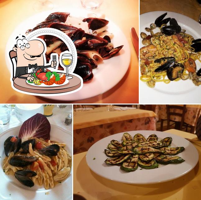 Ristorante Chichibio