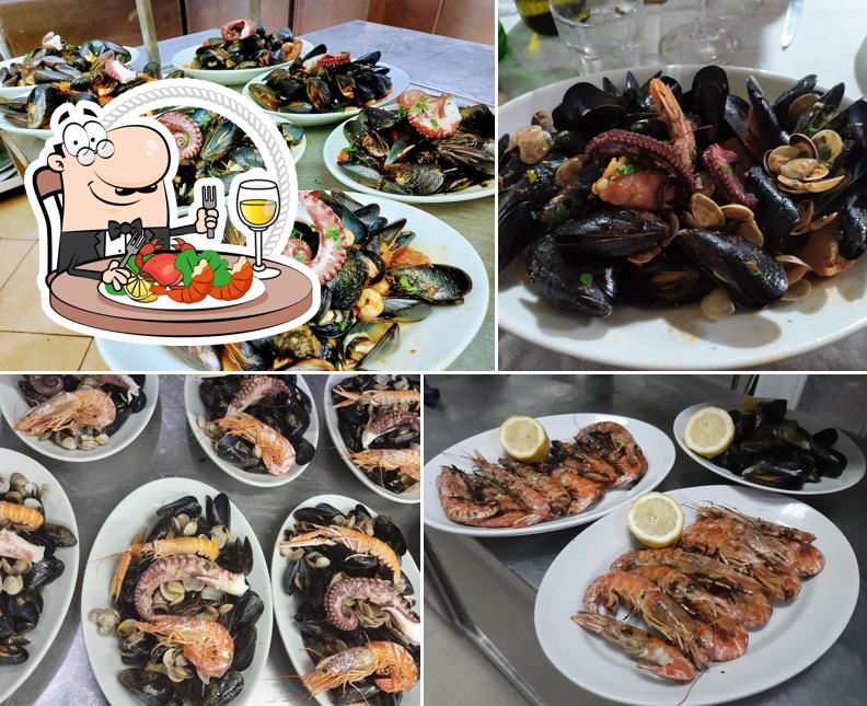 Ristorante Pizzeria Angus