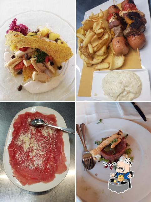Ristorante Pizzeria Zurigo