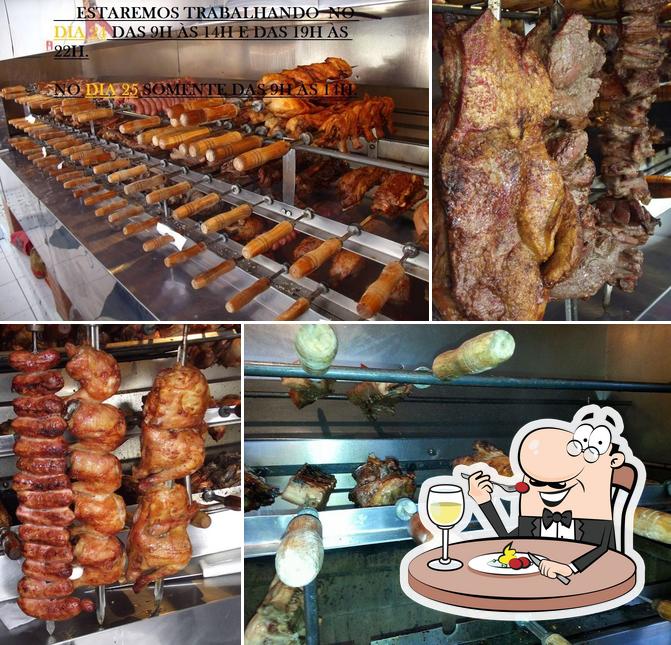 Binno‘s A Central do Churrasco