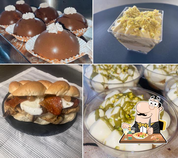 Cibo al TE STUZZICO IO