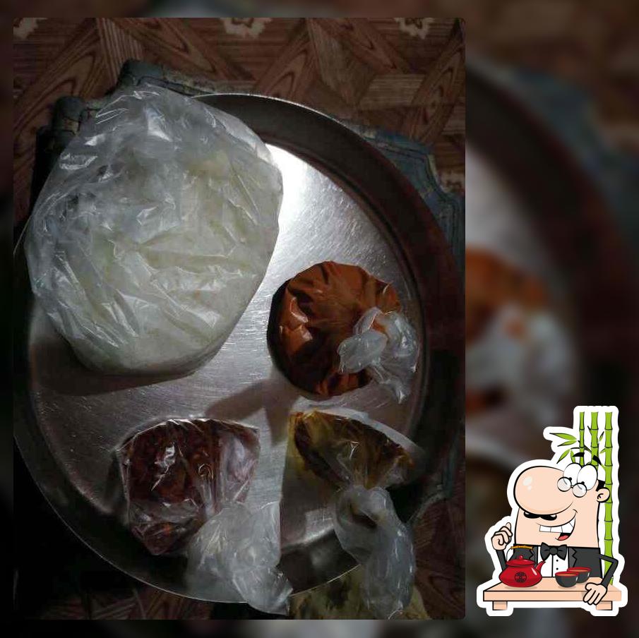 Adarsh Restaurant