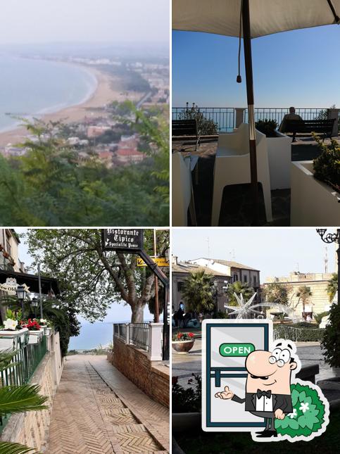 Guarda gli esterni di Bar Venezia - Golfo d’Oro Vasto