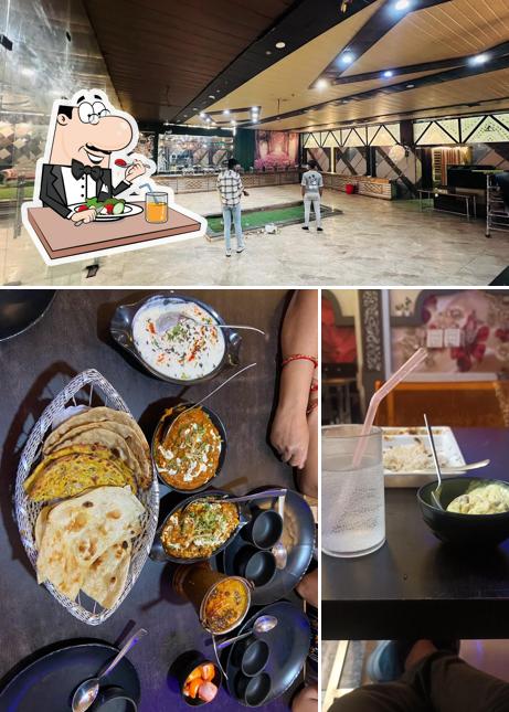 Meals at BBCN ROYAL Restaurant & Party Hall