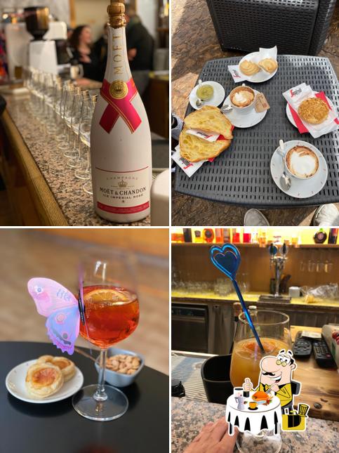 Bar Ai Portici