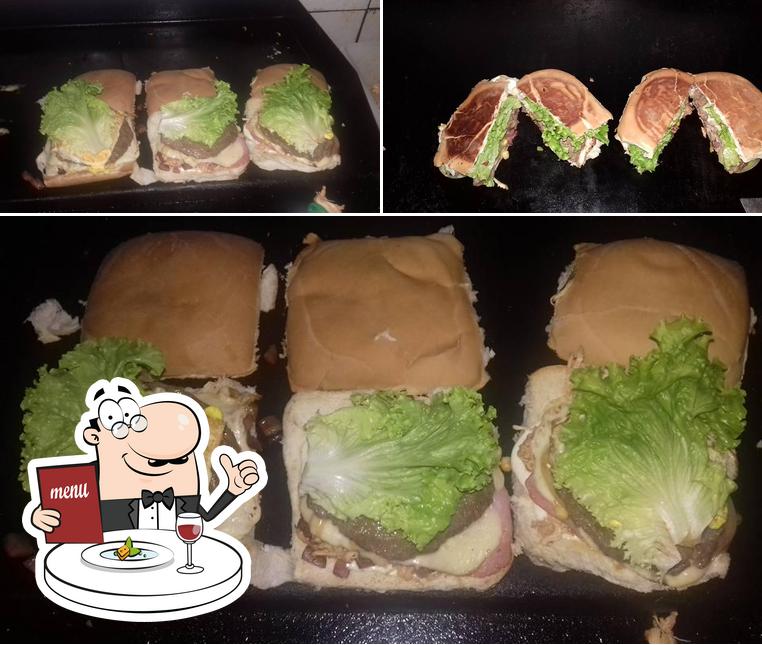 Kuka Lanches Lanchonete e Pizzaria