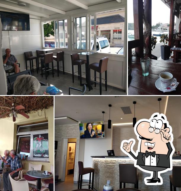 Caffe bar Centar
