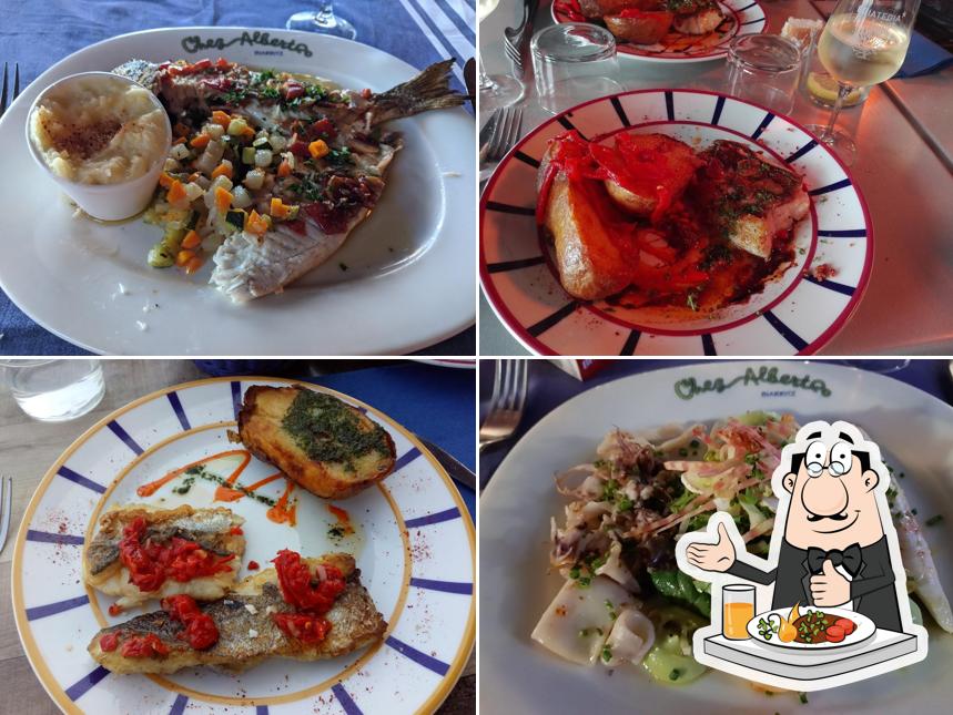 Chez Albert