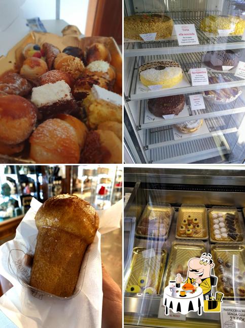 Pasticceria Generoso