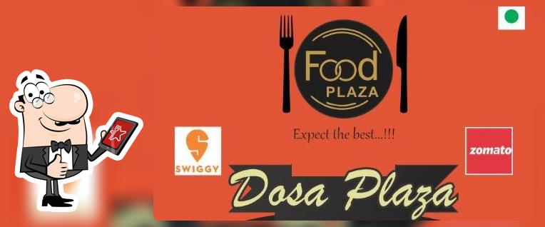 Dosa Plaza