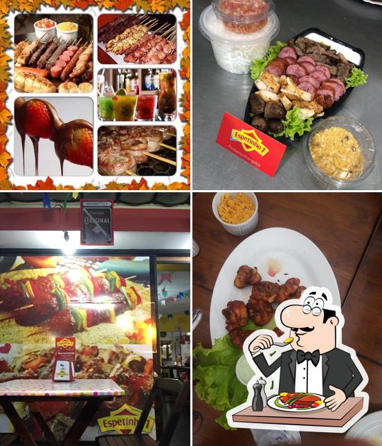 Hilários Bar & Restaurante