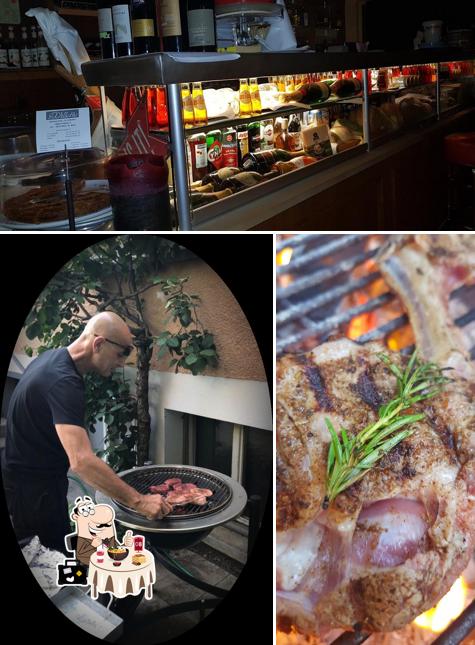 Platti al La Villette