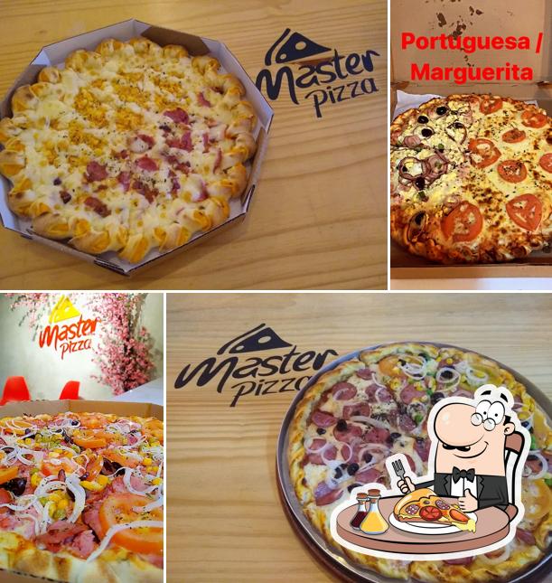 Master Pizza