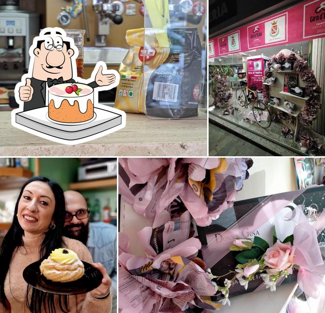 Vedi la foto di Mokha - Donna Gina