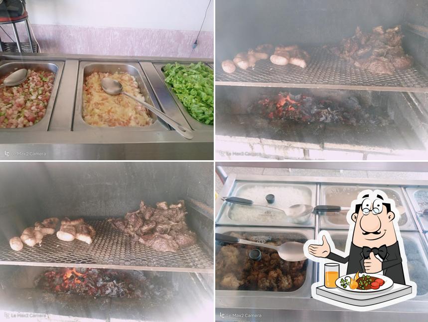 Panificadora & Restaurante Aguiar