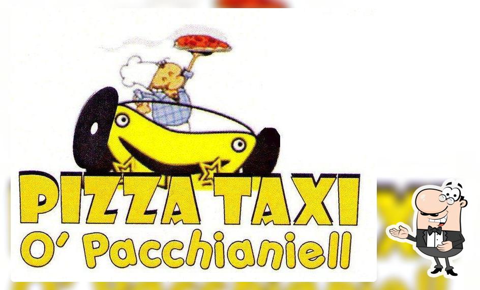 Pizza Taxi "O' Pacchianiell"