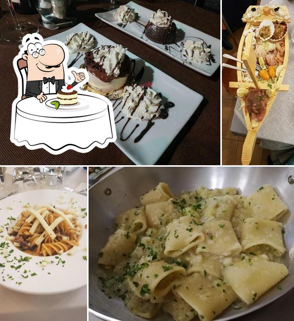 Pizzeria Sempione da Lorenzo