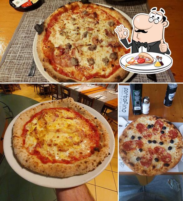 La pizza è il piatto veloce più di successo al mondo