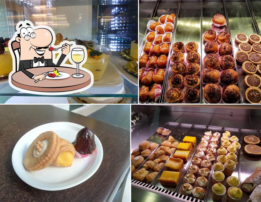 Bar Pasticceria Gelateria Le Perle