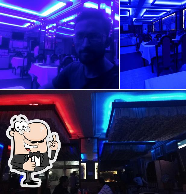 Here's a pic of Hakka Tequila