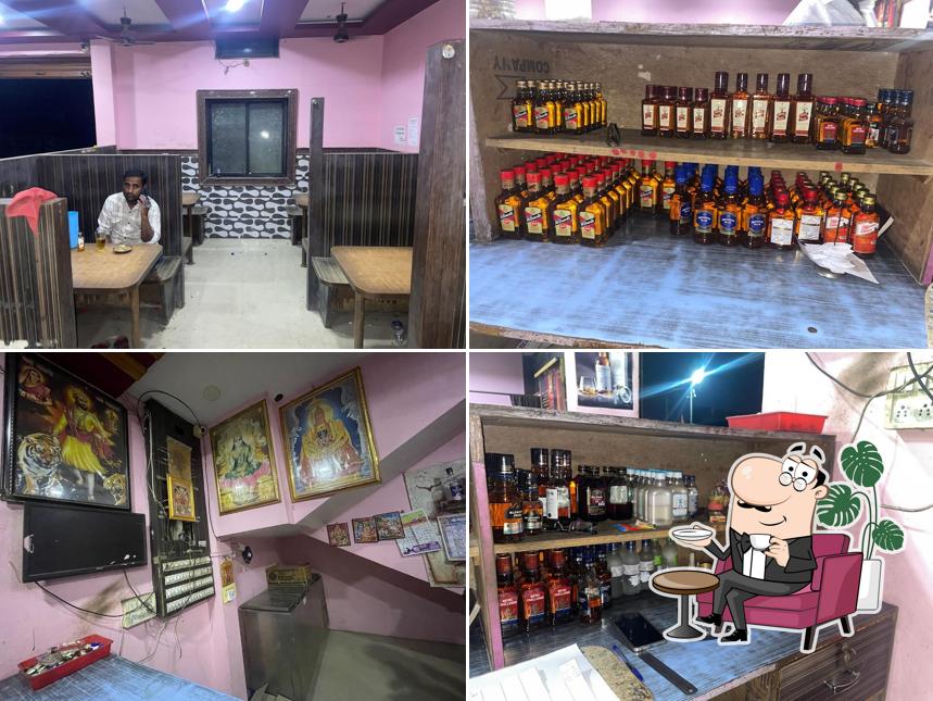Kasturi Bar And Restaurant