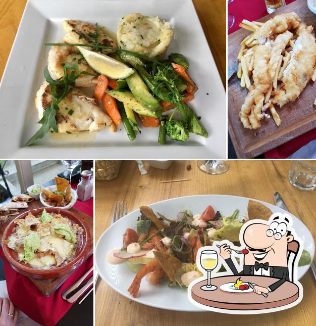 Big Bamboo Gourmet-Pub