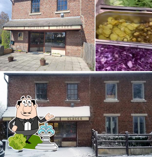 Boulangerie Hanssens