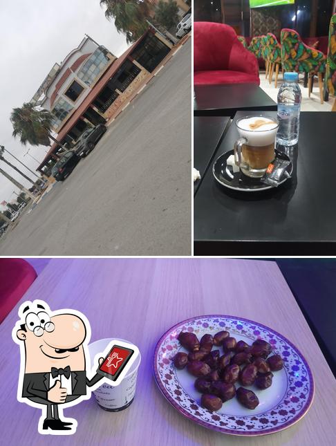 Café Tilal