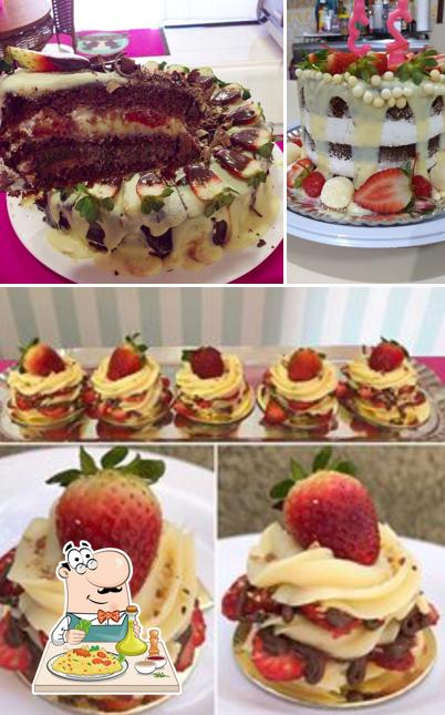 Cake 67 - Loja BAIRRO