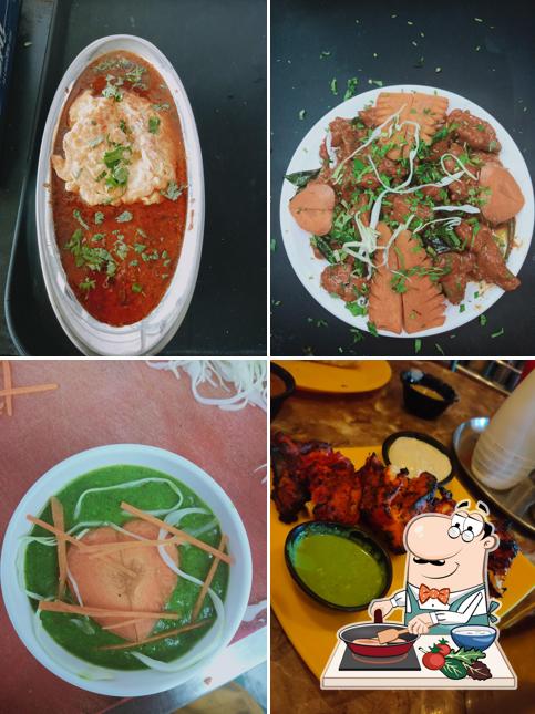 Davaraa Kitchen