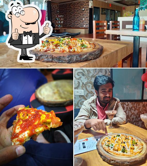 Look at the photo of EATICO CAFE & RESTAURANT