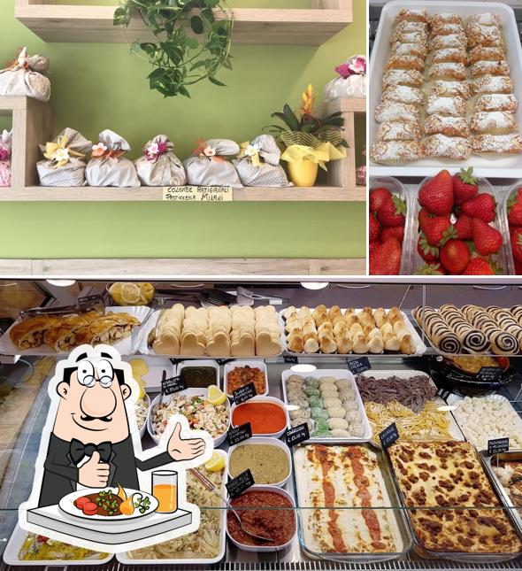 Cibo al Gastronomia De Gusto