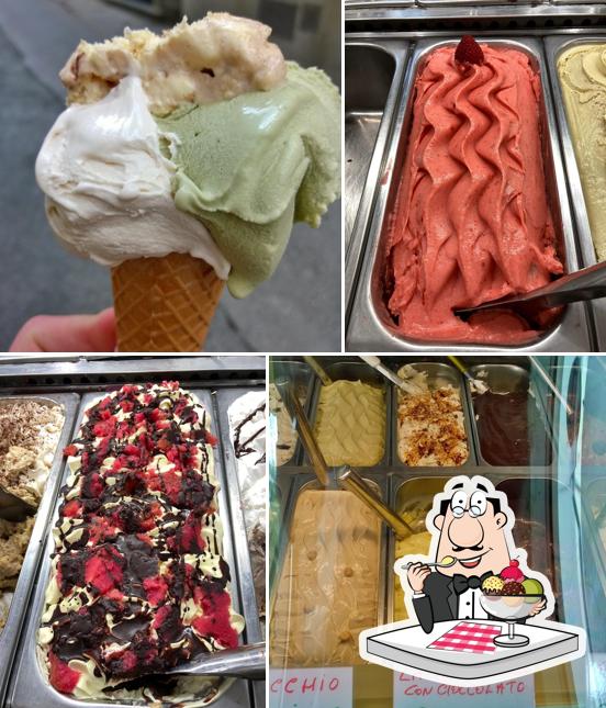 Gelateria il ventaglio