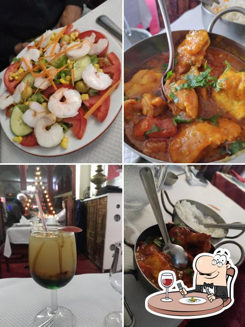 Plats à Gujral