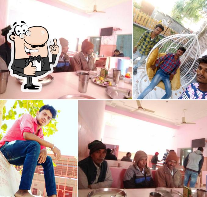Hotel Tandoor Bhojnaley Bidiyad