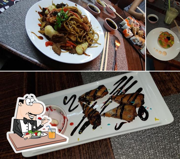 Restaurant oued amlil saidia