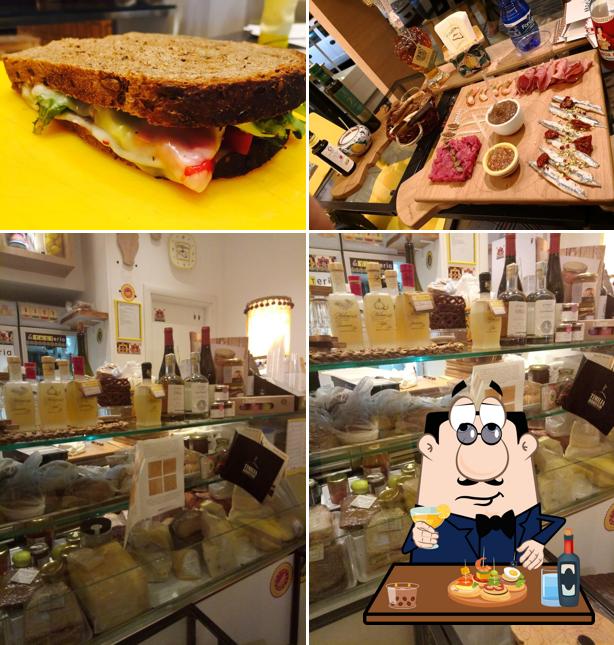 La Tasteria Gourmet Sicily