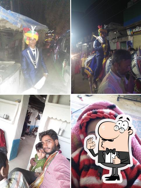 Maa Bhagwati Kripa.... Tea Stal......
