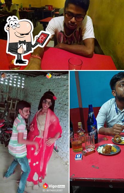 See the photo of New Samrat Hotel