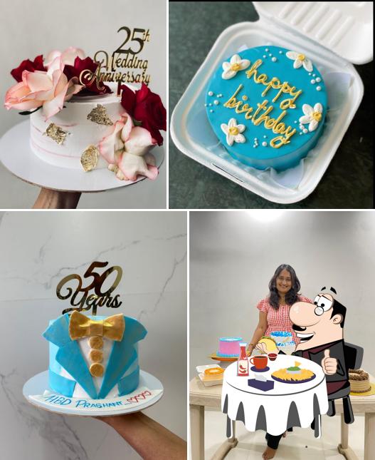 Nykaa Cakess Home Bakery Cake Baking Workshops Baking Classes Bakery Lessons