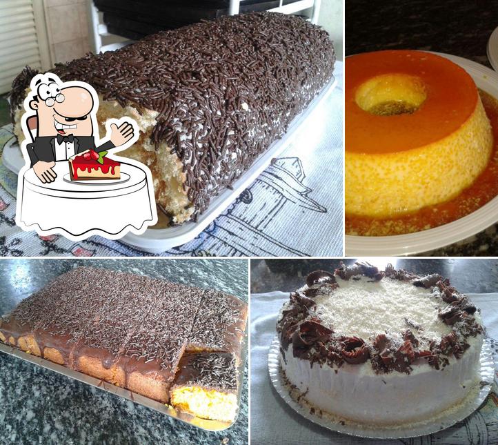 Padaria E Lanchonete São Lázaro