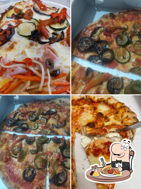 Pizzeria da Aldo