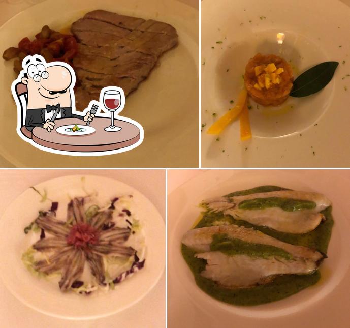 Ristorante Sublime