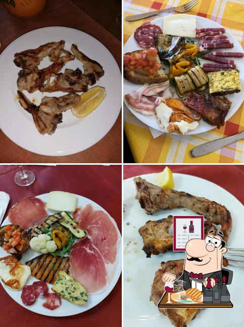 Ristorante da Carmela