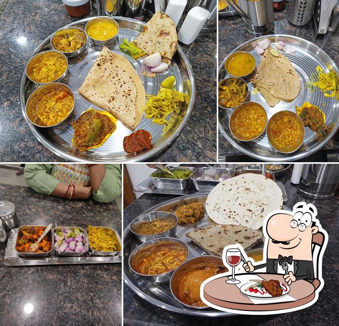 SIDDHESHWAR RESTAURANT