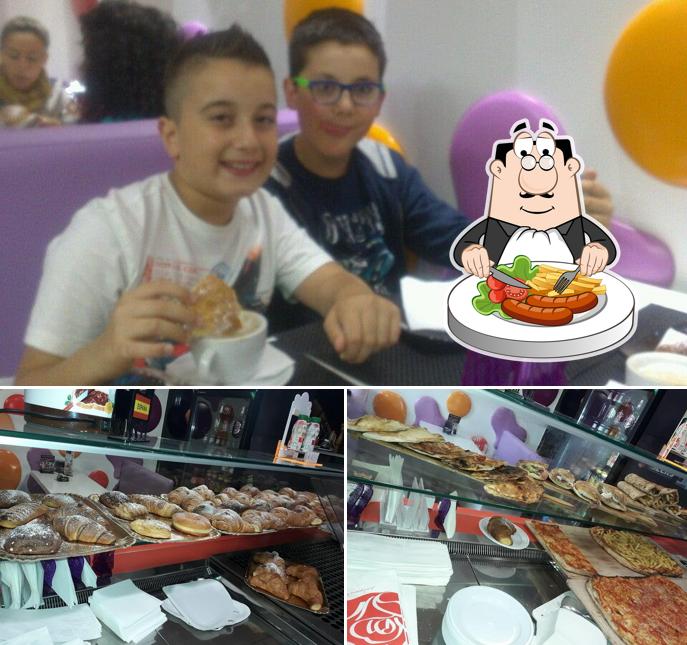 Platti al Saint Michel