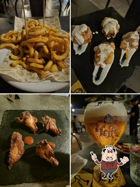 Cibo al Valhalla Pub & SteakHouse