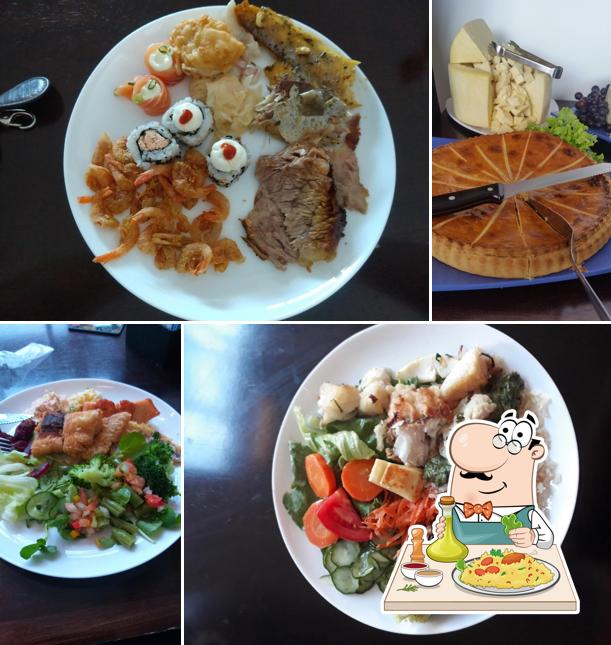 Restaurante Trento