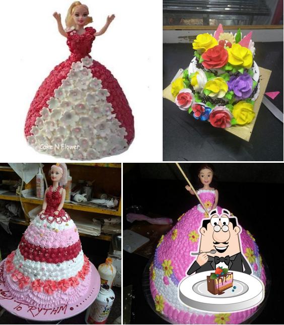 Kk Bakery